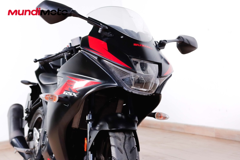 Motorbike image 4