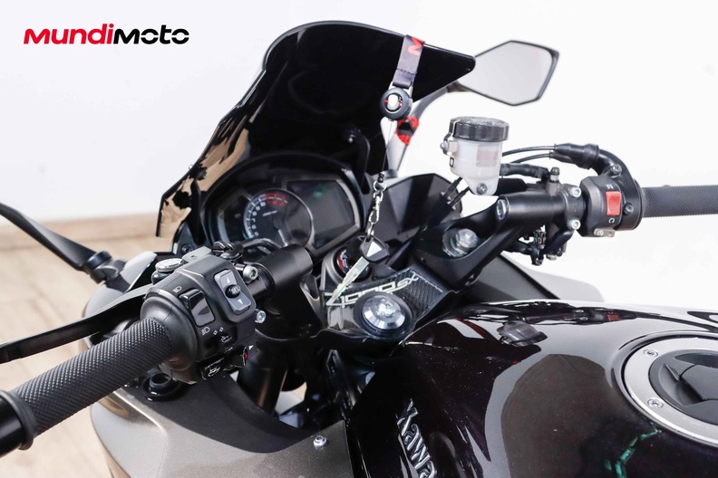 Motorbike image 10