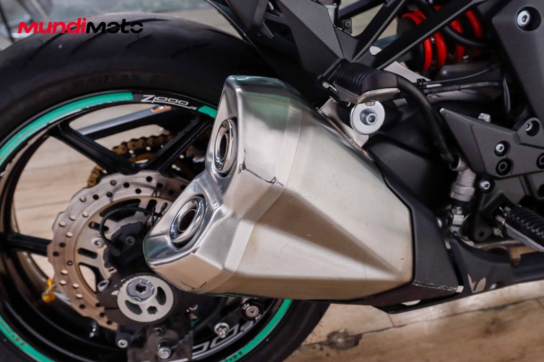 Motorbike image 14