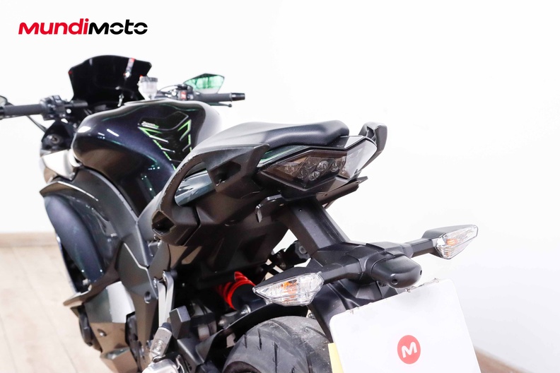 Motorbike image 8