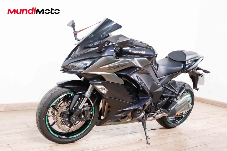 Motorbike image 6