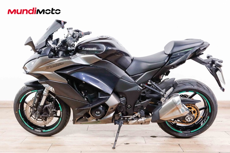 Motorbike image 5
