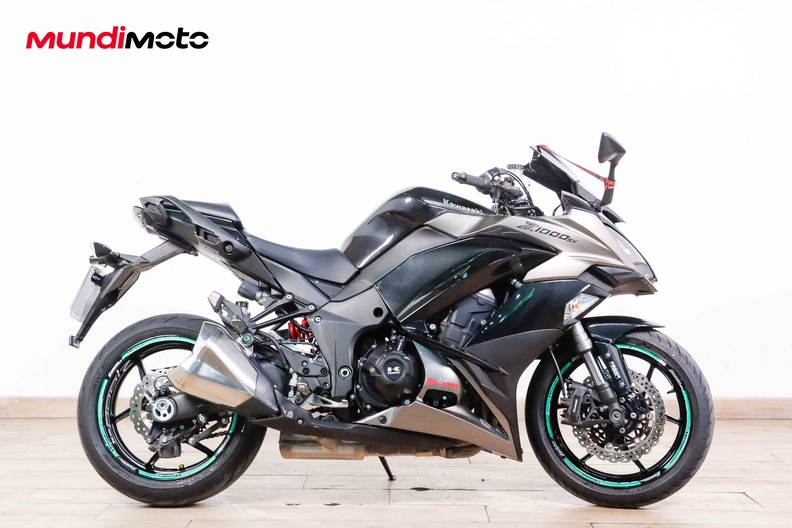 Motorbike image 0