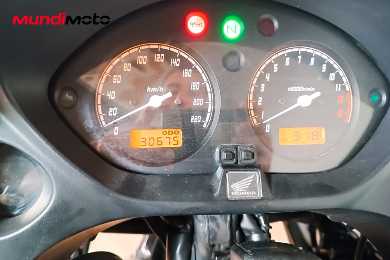Motorbike image 11