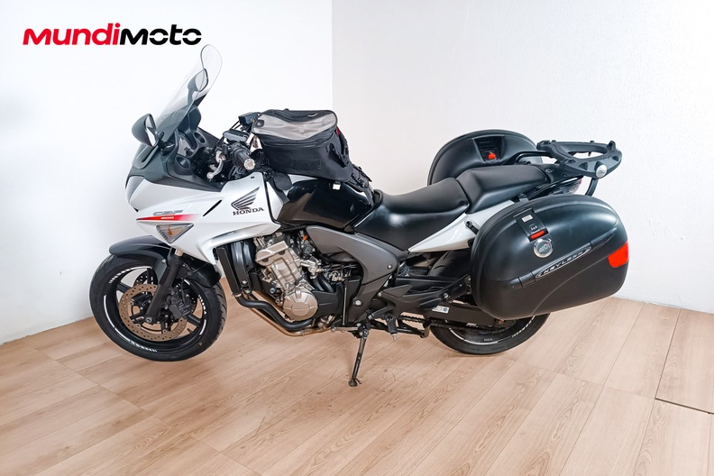 Motorbike image 5