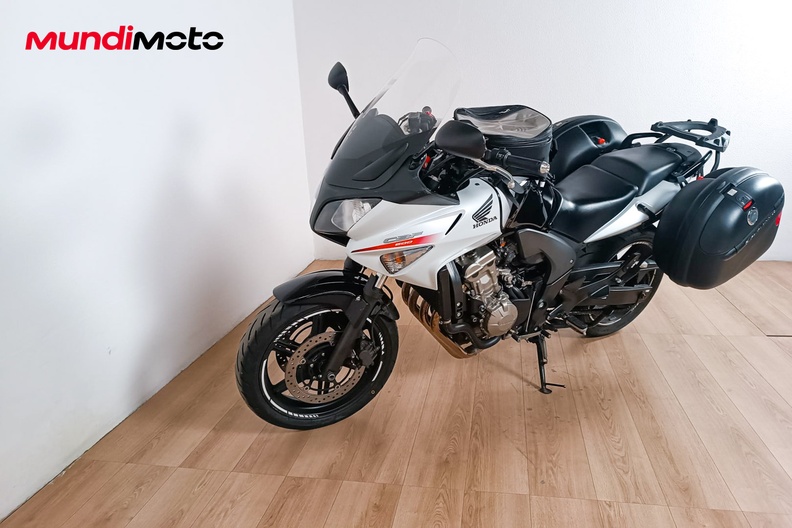 Motorbike image 6