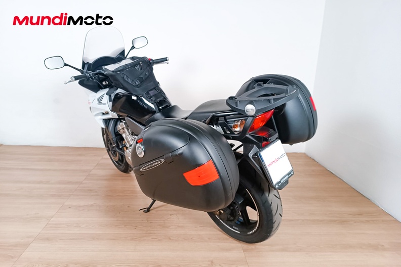 Motorbike image 7
