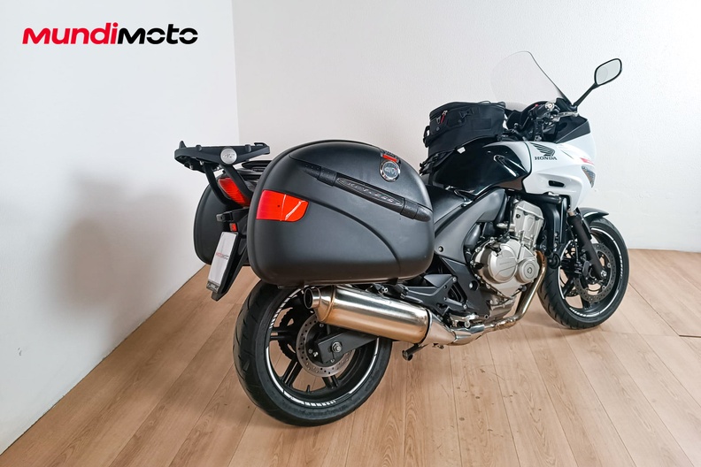 Motorbike image 2
