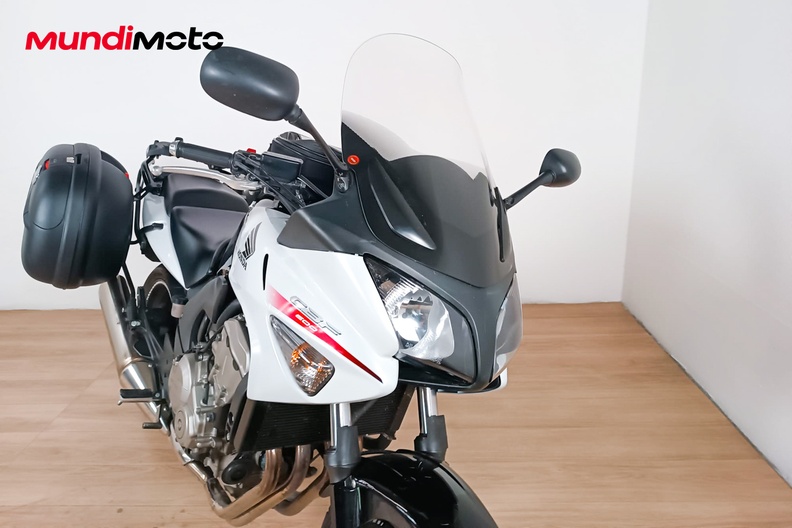 Motorbike image 4
