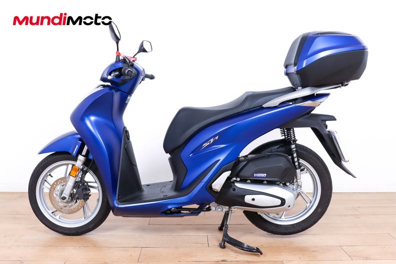 Motorbike image 5