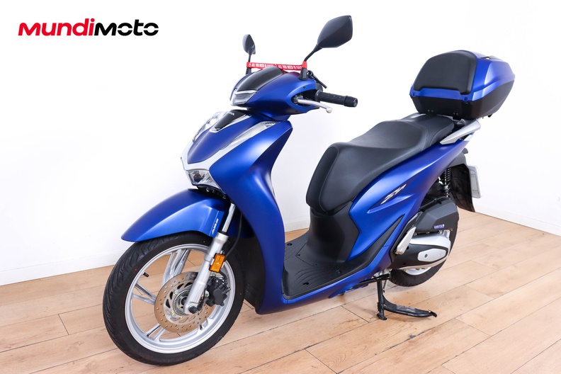 Motorbike image 7
