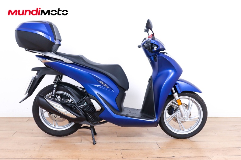 Motorbike image 0