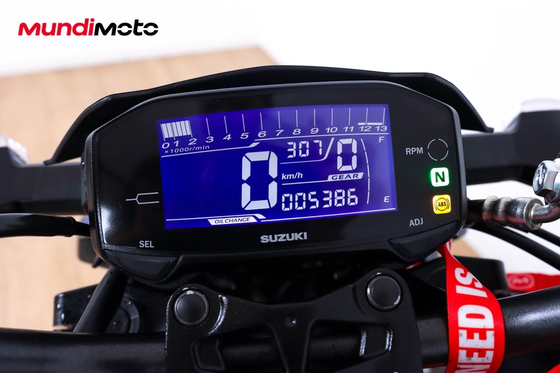 Motorbike image 11