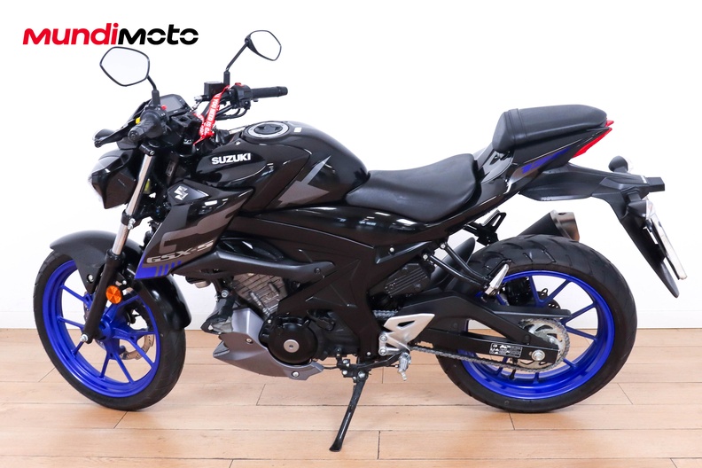 Motorbike image 5