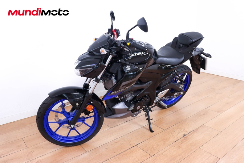 Motorbike image 7