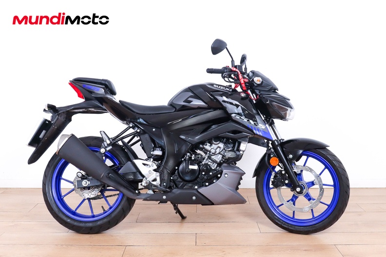 Motorbike image 0