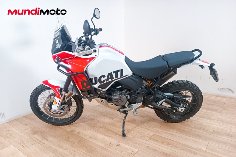 Motorbike image 5