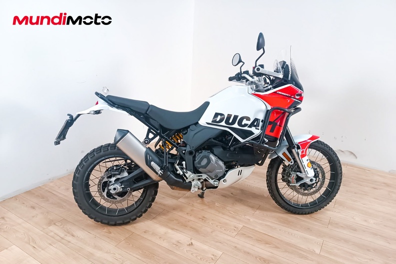 Motorbike image 0