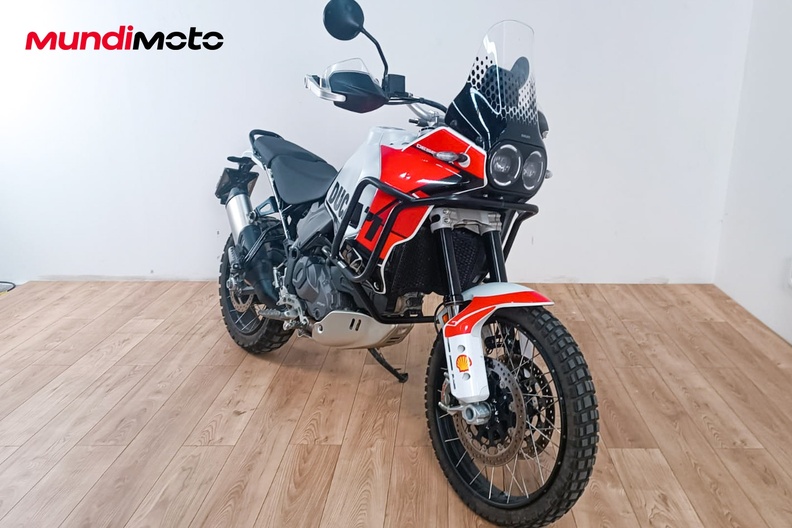 Motorbike image 1