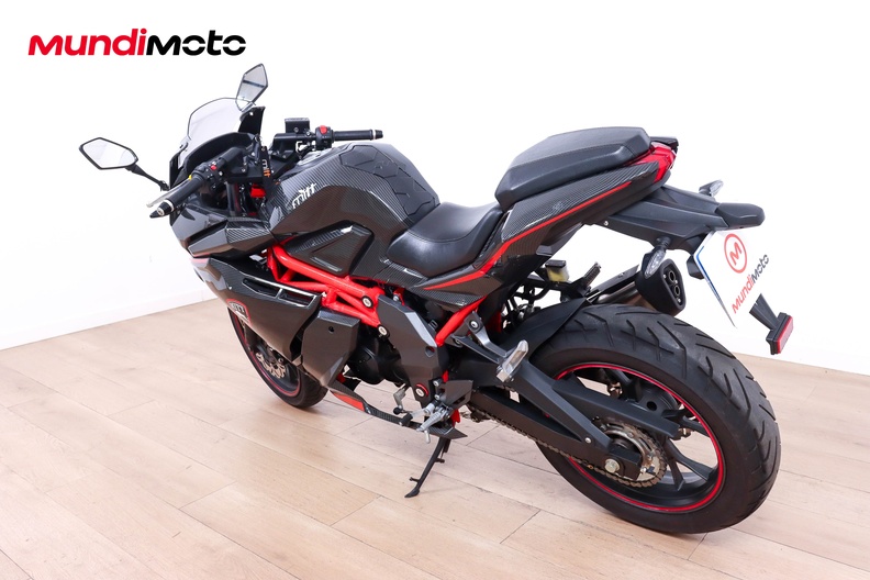 Motorbike image 7