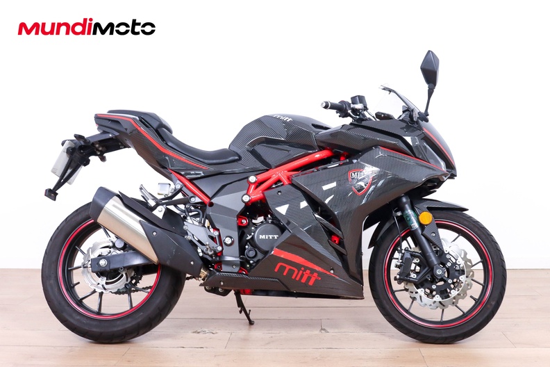 Motorbike image 0