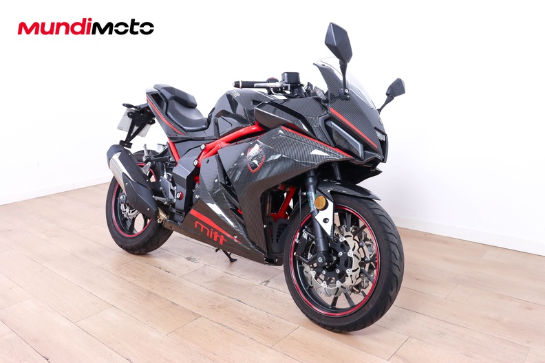 Motorbike image 1