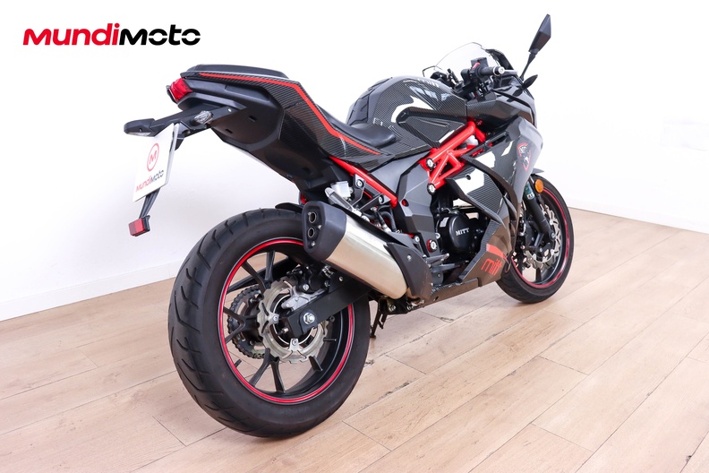 Motorbike image 2