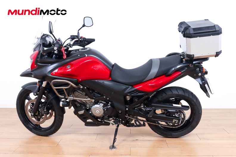 Motorbike image 5