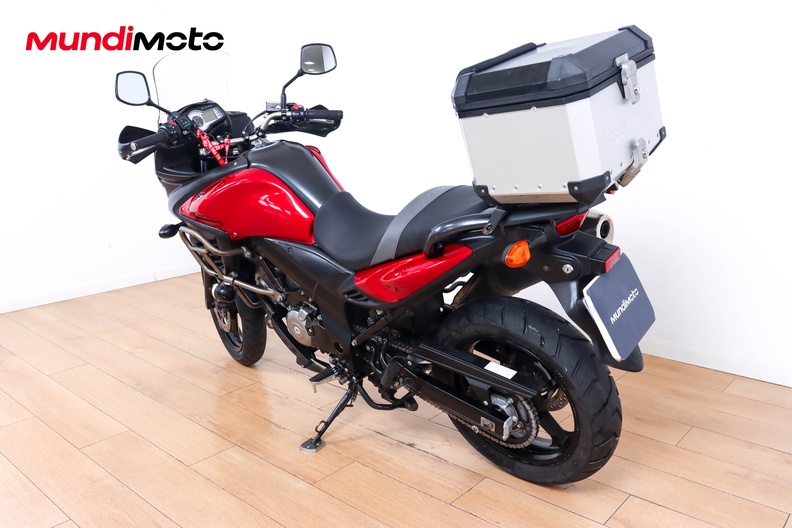 Motorbike image 6