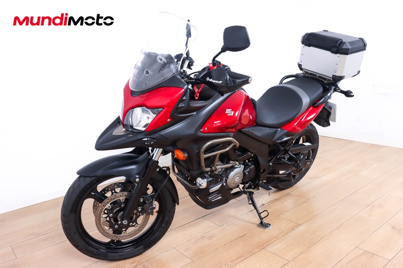 Motorbike image 7