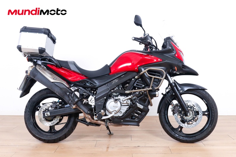 Motorbike image 0