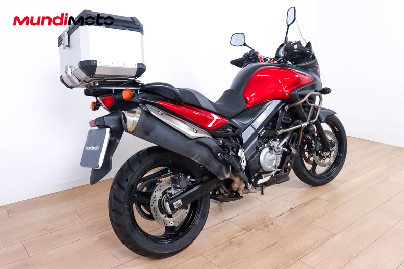 Motorbike image 2