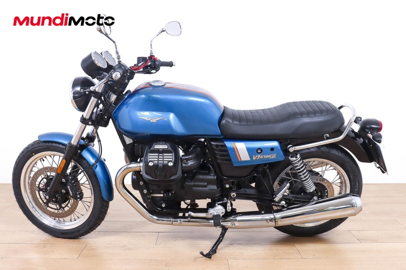 Motorbike image 5