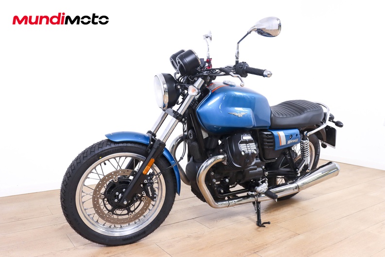 Motorbike image 7
