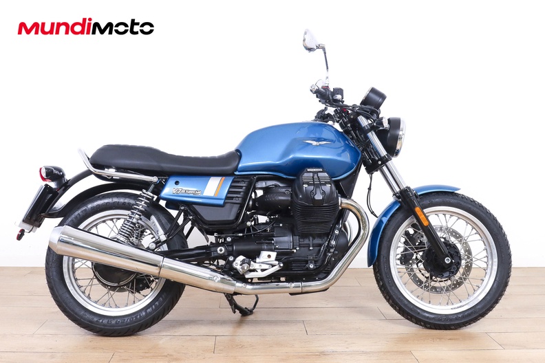Motorbike image 0