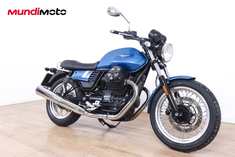 Motorbike image 1