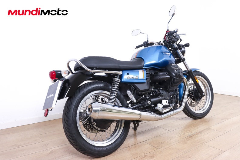 Motorbike image 2