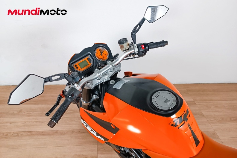 Motorbike image 10