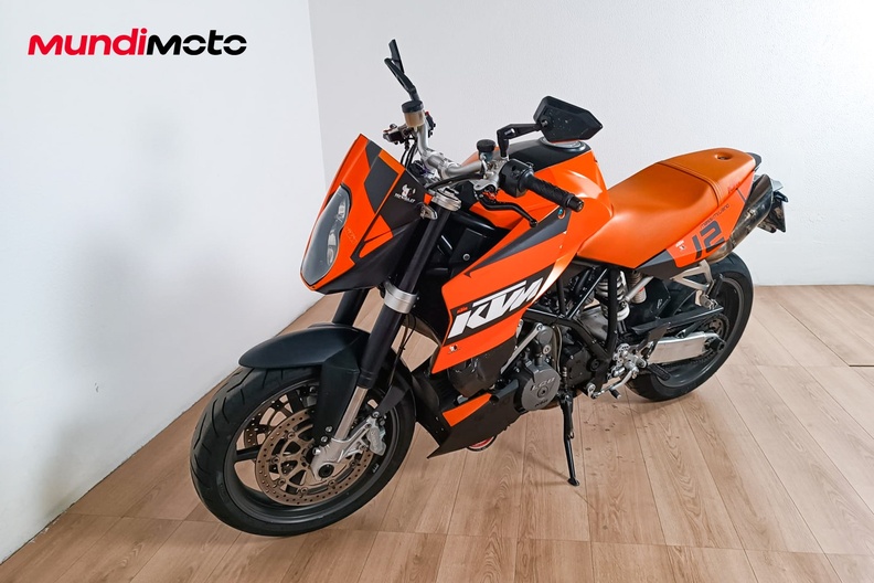Motorbike image 6