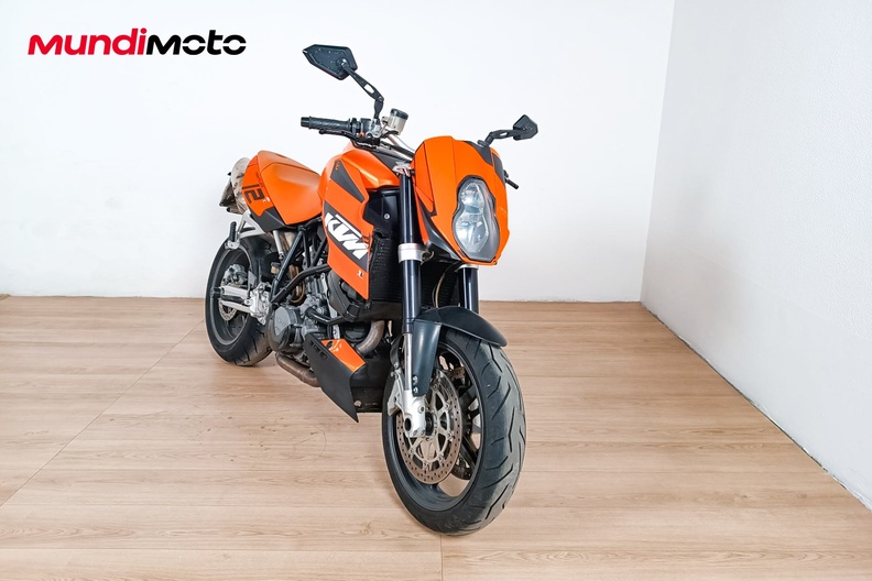 Motorbike image 1
