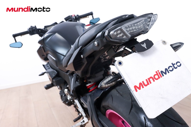 Motorbike image 8