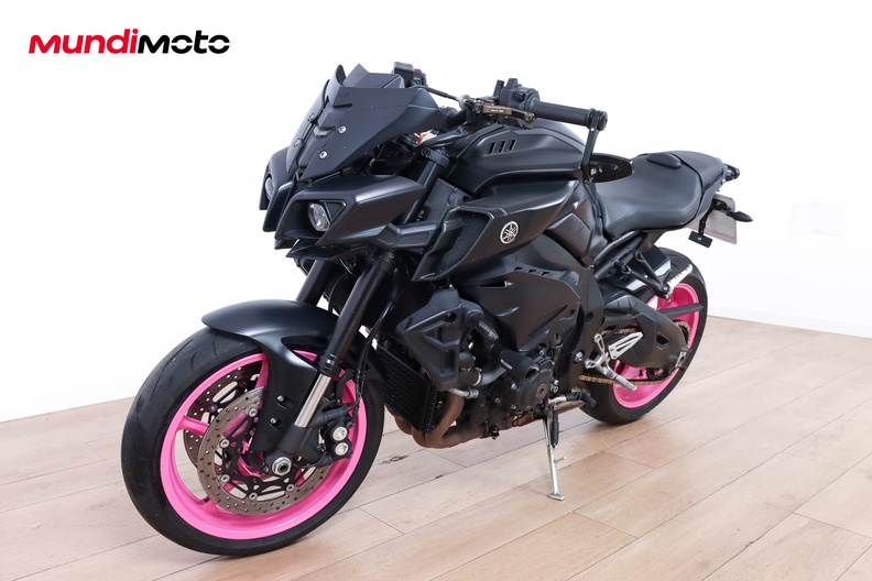 Motorbike image 6