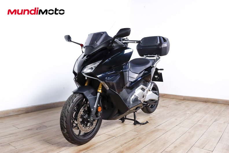 Motorbike image 7