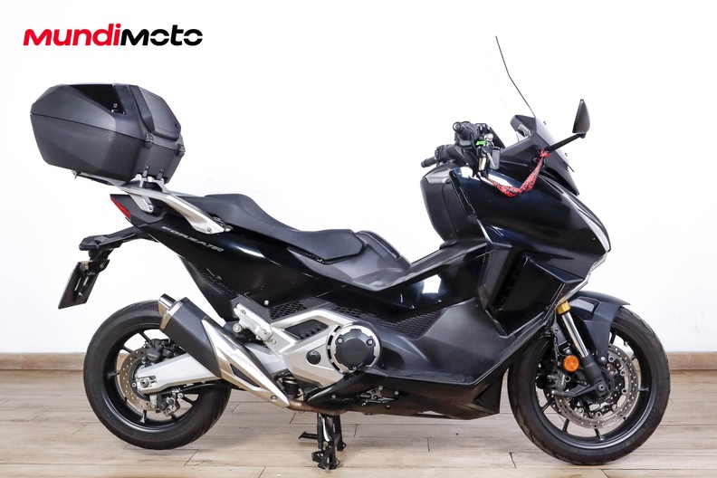 Motorbike image 0