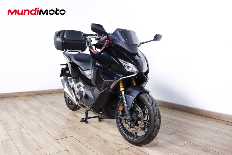 Motorbike image 1