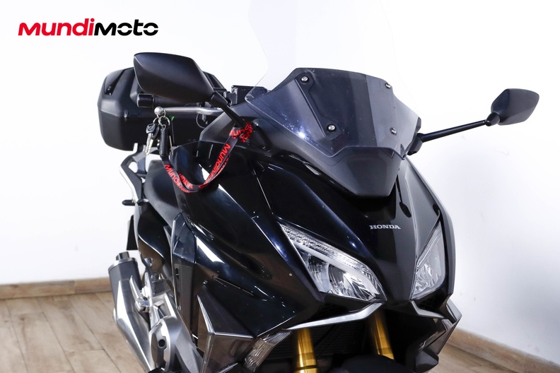 Motorbike image 4
