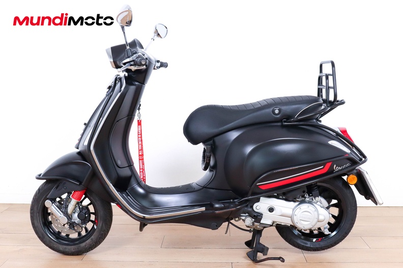 Motorbike image 5