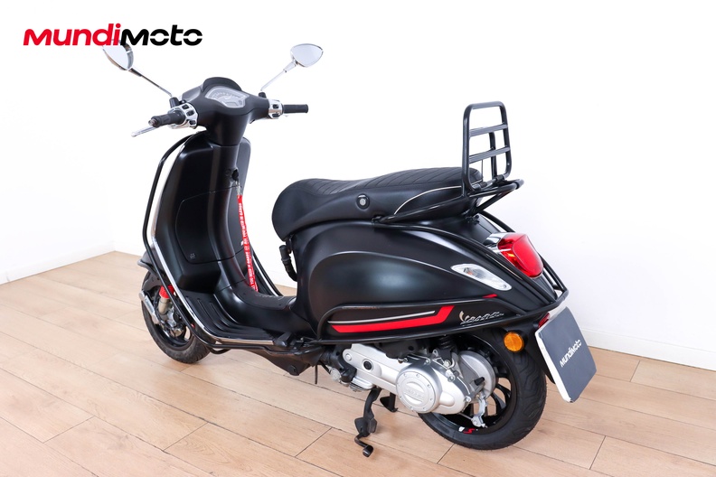 Motorbike image 6