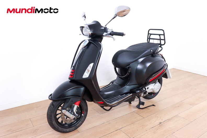 Motorbike image 7
