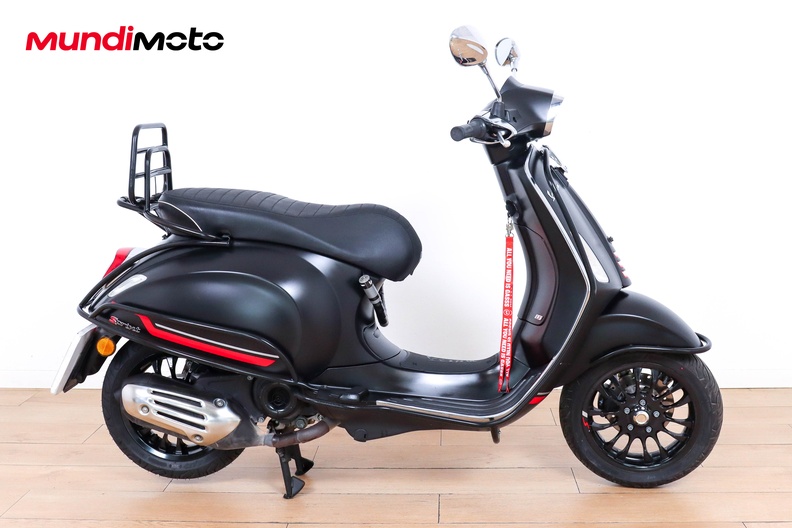Motorbike image 0